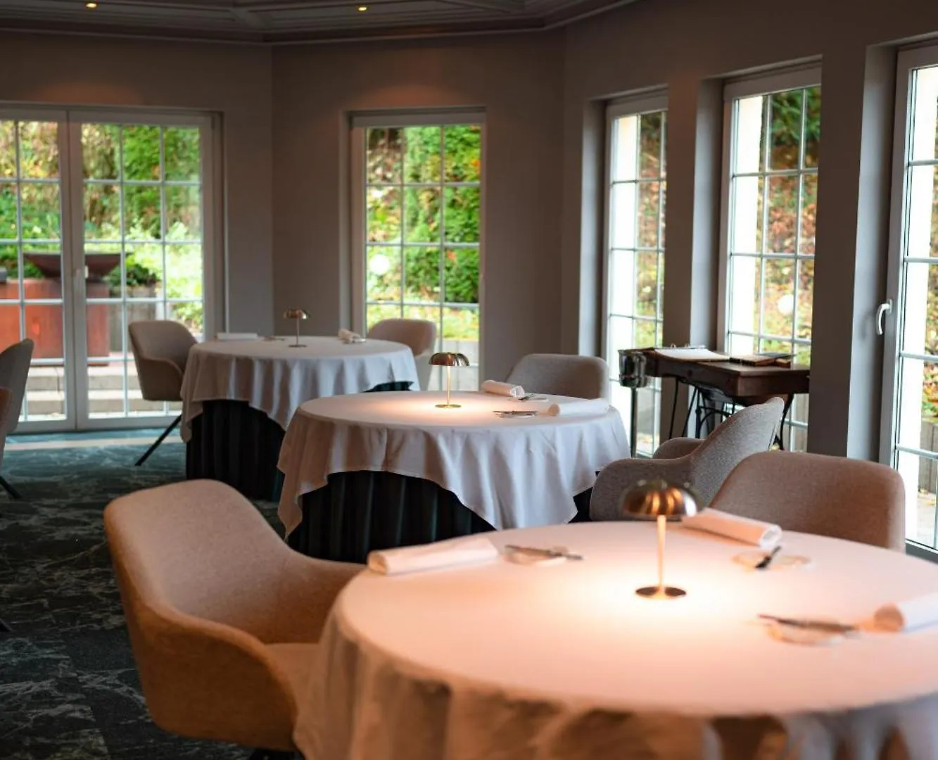 Hotel Archibald De Prince Echternach