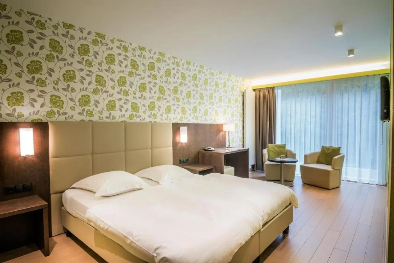 Hotel Archibald De Prince Echternach