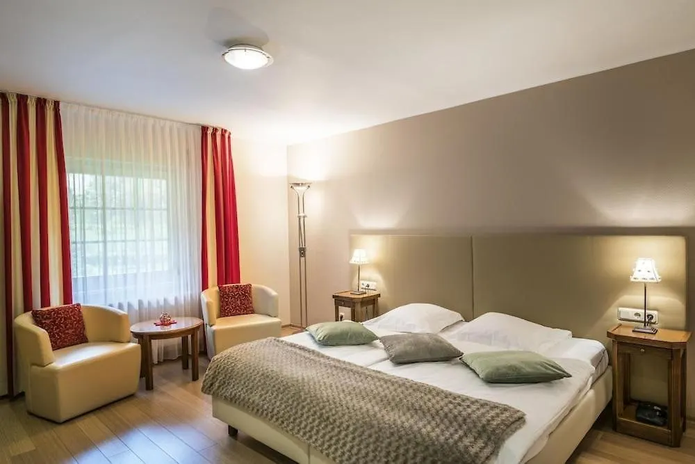 Hotel Archibald De Prince Echternach