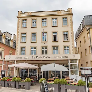 2* Hotel Le Petit Poete