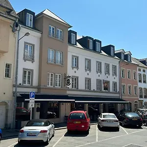 3* Hotel Le Postillon
