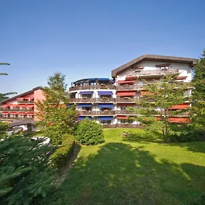 4* Hotel Eden Au