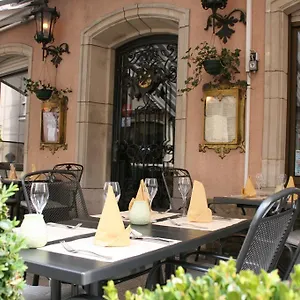 3* Hotel Le Pavillon